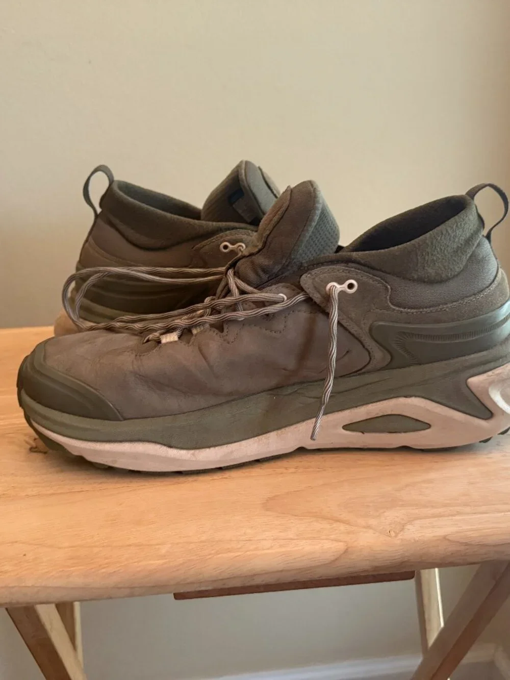 Hoka One One hoka men